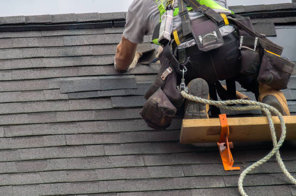 Reliable Emergency Roof Repair contractor in Walker, MI by Brentwood Metal Roofing