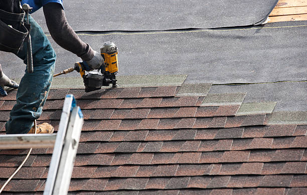 Licensed Emergency Roof Repair service in Walker, MI - Brentwood Metal Roofing